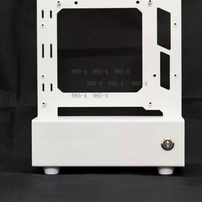 Open Air  Chassis Mini  Open F - огляд і ціна Pc Chassis