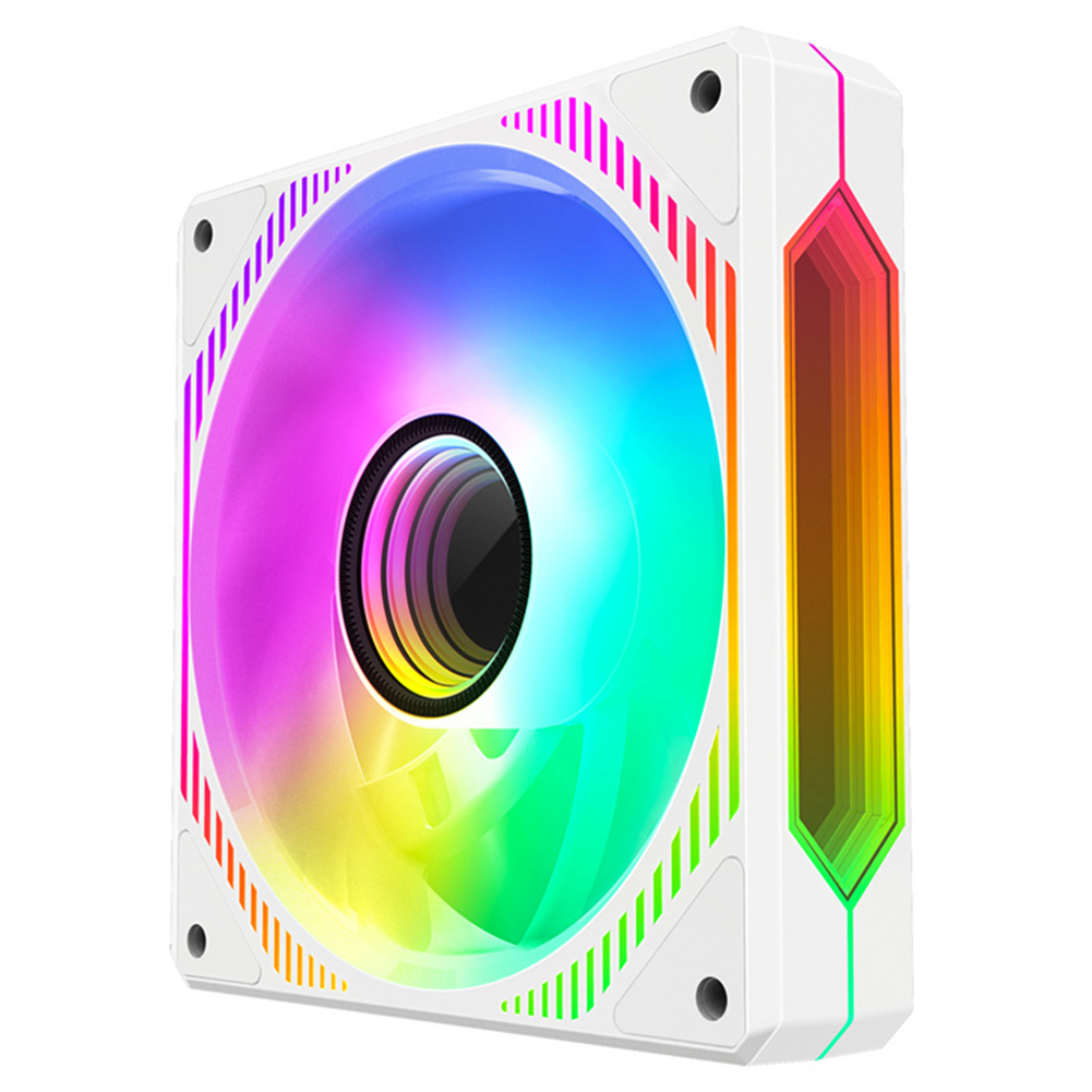 120mm PC Fan Auto Speed Regula - огляд і ціна Case Fan Controller