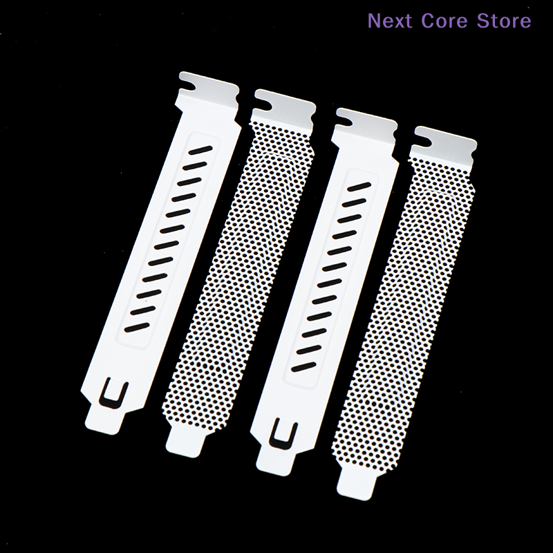 [NC]5Pcs Computer Host Chassis - огляд і ціна Dust Filter Pc