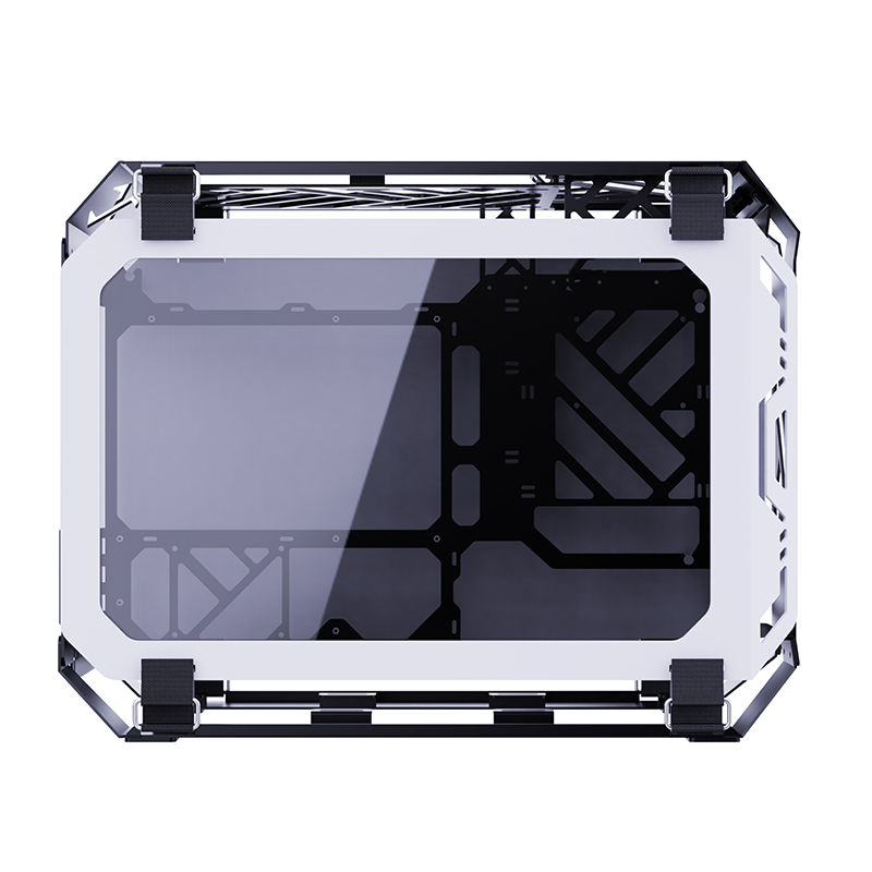 Lovingcool New Design Open Sty - огляд і ціна Pc Chassis