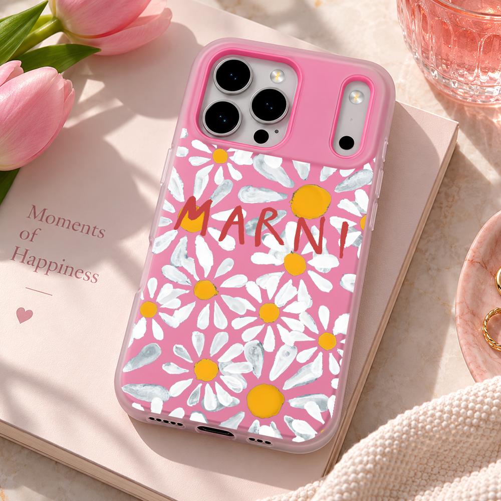 Fashion Design M-Marnis Phone  - огляд і ціна Matte Pc Case