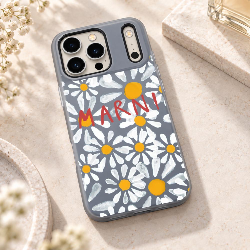 Fashion Design M-Marnis Phone  - огляд і ціна Matte Pc Case