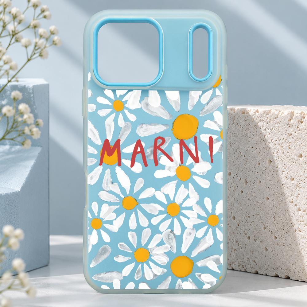Fashion Design M-Marnis Phone  - огляд і ціна Matte Pc Case
