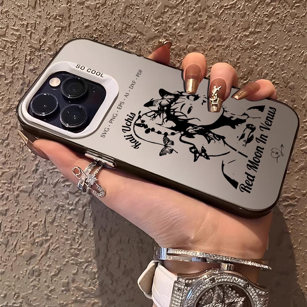 Music Rapper K-Kali Uchis Phon - огляд і ціна Matte Pc Case