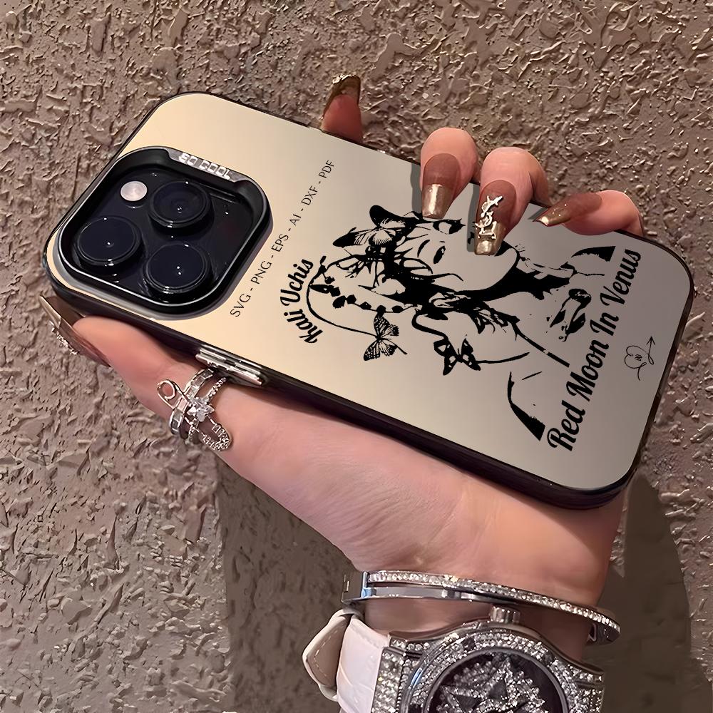 Music Rapper K-Kali Uchis Phon - огляд і ціна Matte Pc Case