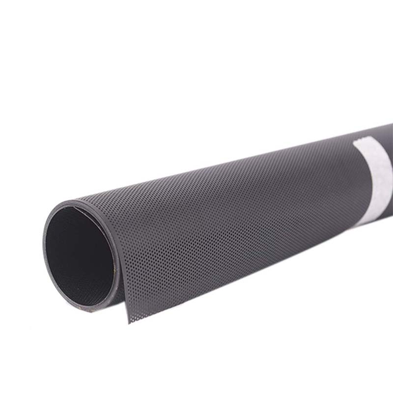DIY 30x100cm PVC Computer Mesh - огляд і ціна Dust Filter Pc