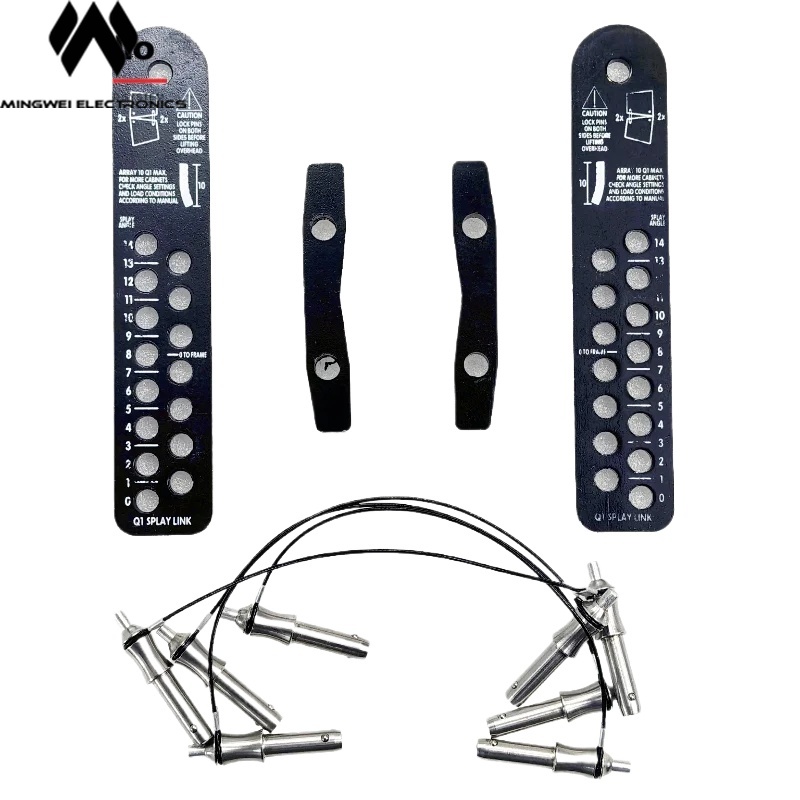 Professional Audio Speaker Lin - огляд і ціна Dust Filter Pc