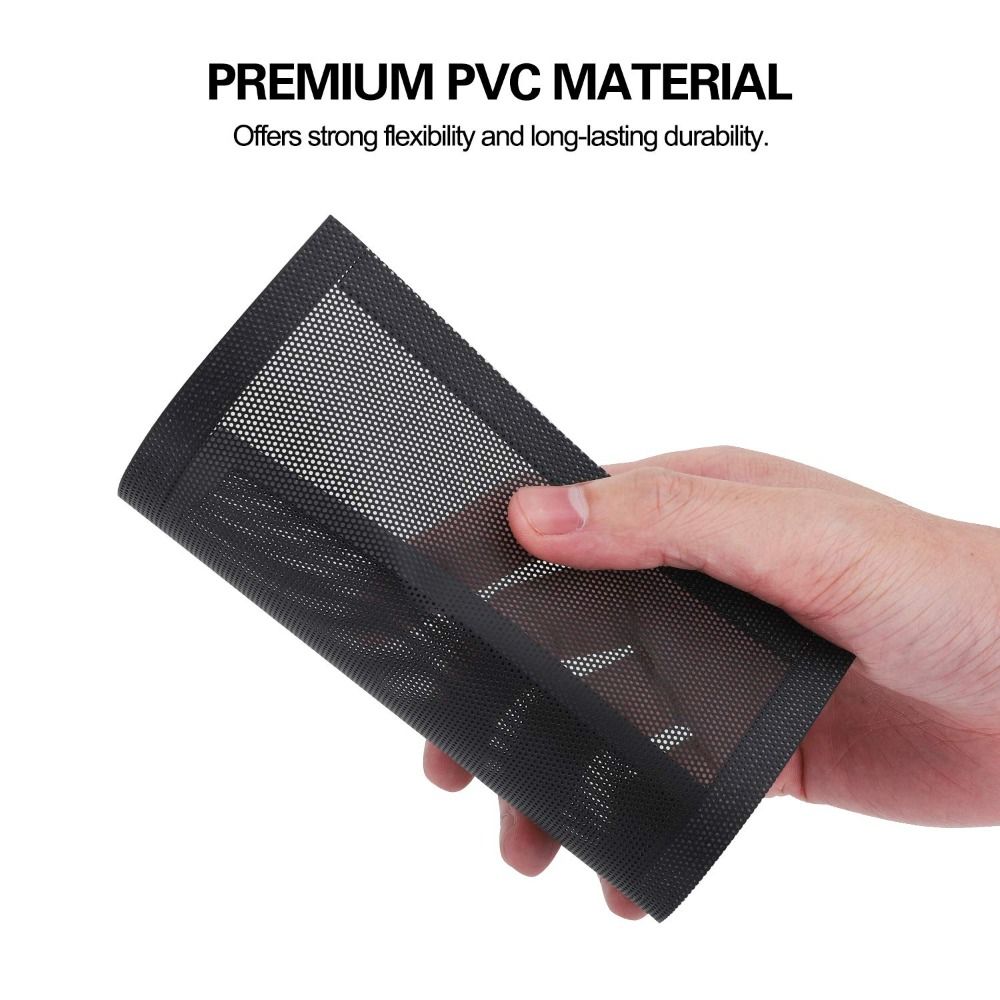 New PVC Dust Filter Cover Magn - огляд і ціна Dust Filter Pc