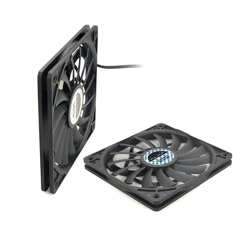 Ultra-thin 12mm Thickness Cool - огляд і ціна Case Fan Controller