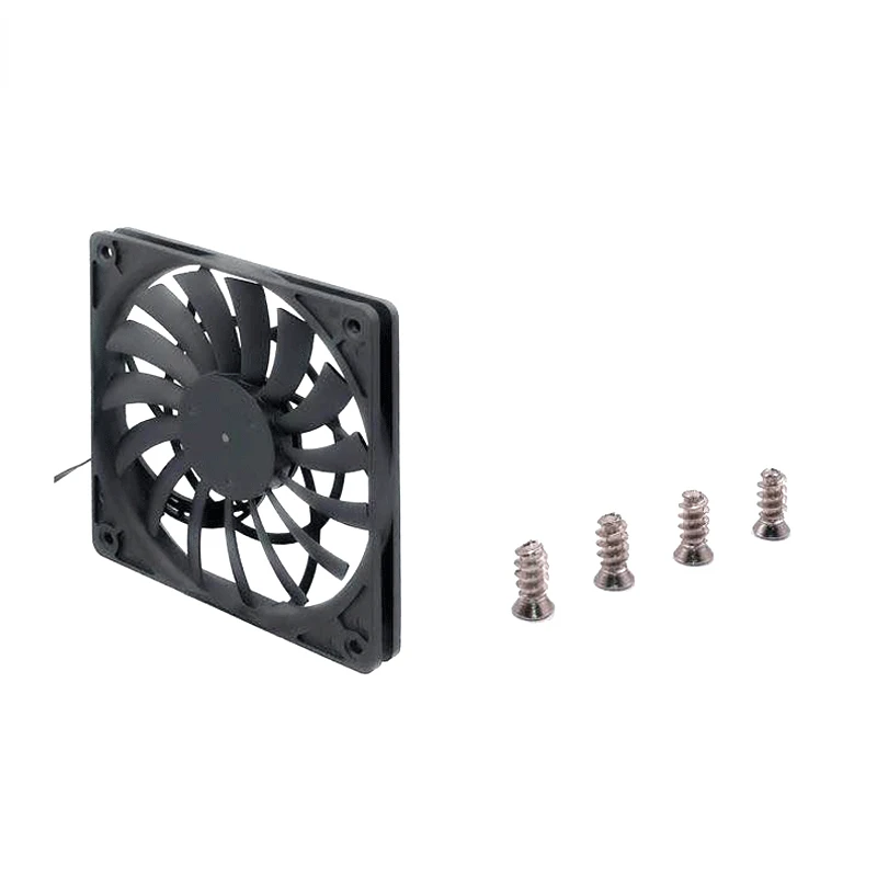 Ultra-thin 12mm Thickness Cool - огляд і ціна Case Fan Controller