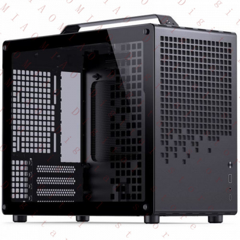 TU FOR Jonsplus (Jonsbo) Z20 M - огляд і ціна Atx Case