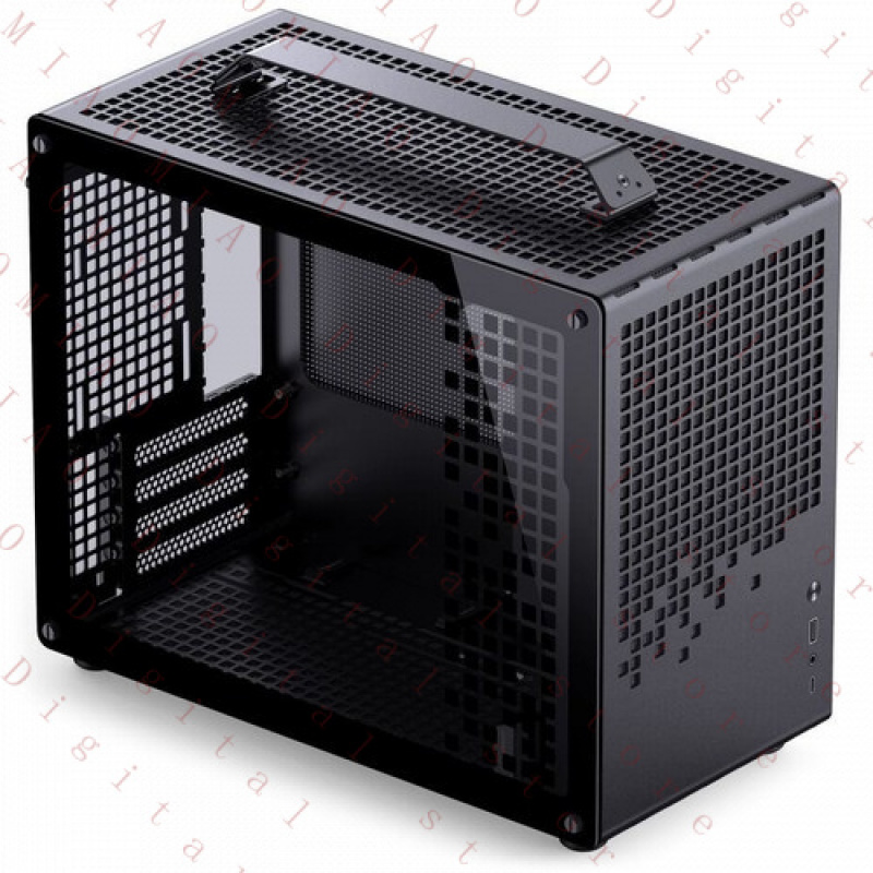 TU FOR Jonsplus (Jonsbo) Z20 M - огляд і ціна Atx Case