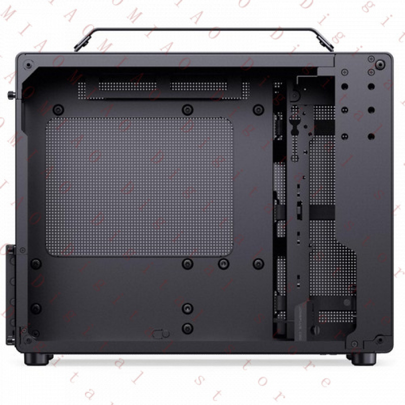 TU FOR Jonsplus (Jonsbo) Z20 M - огляд і ціна Atx Case