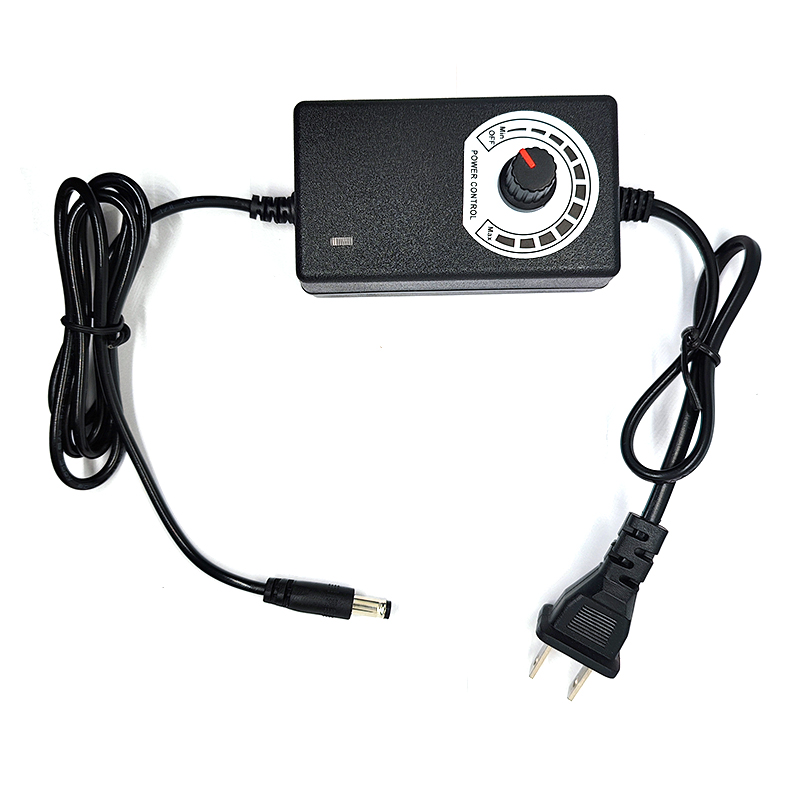Suitable for cooling fan speed - огляд і ціна Case Fan Controller