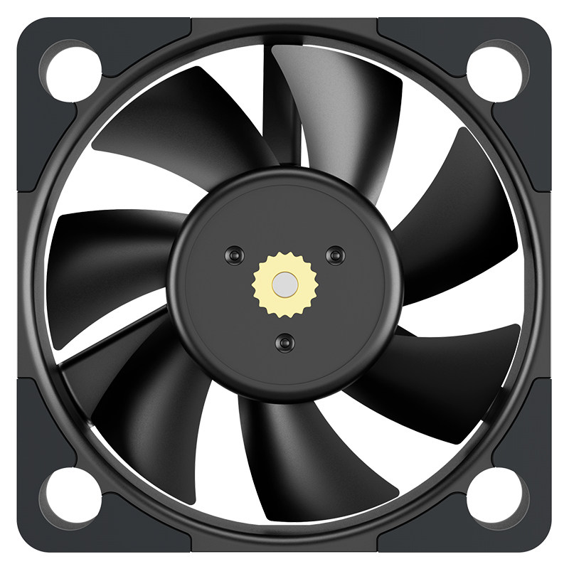 Thermalright TL-B4010 4CM Mini - огляд і ціна Case Fan Controller