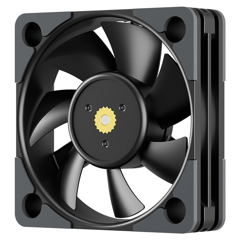 Thermalright TL-B4010 4CM Mini - огляд і ціна Case Fan Controller