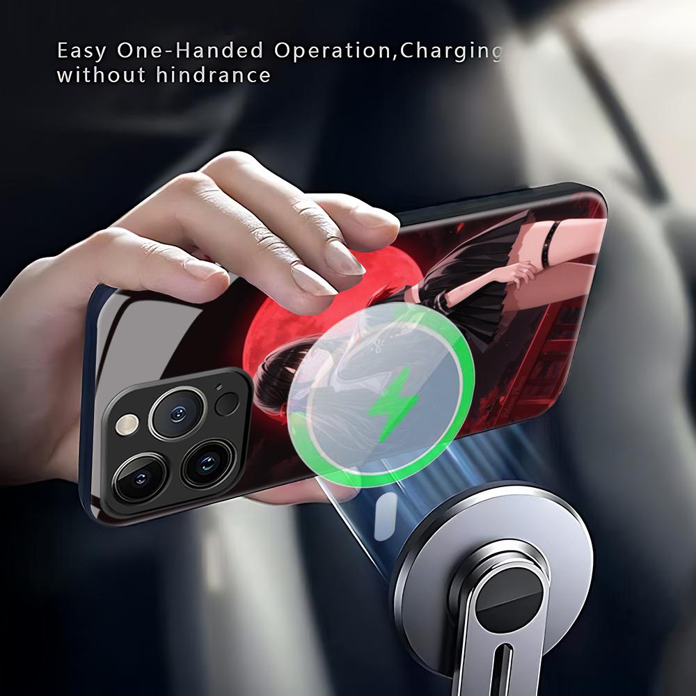 Wuthering Waves Chisa Phone Ca - огляд і ціна Mini Pc Case