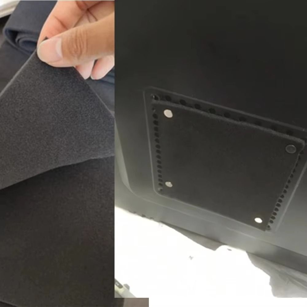 New DIY Computer Dust Filter M - огляд і ціна Dust Filter Pc