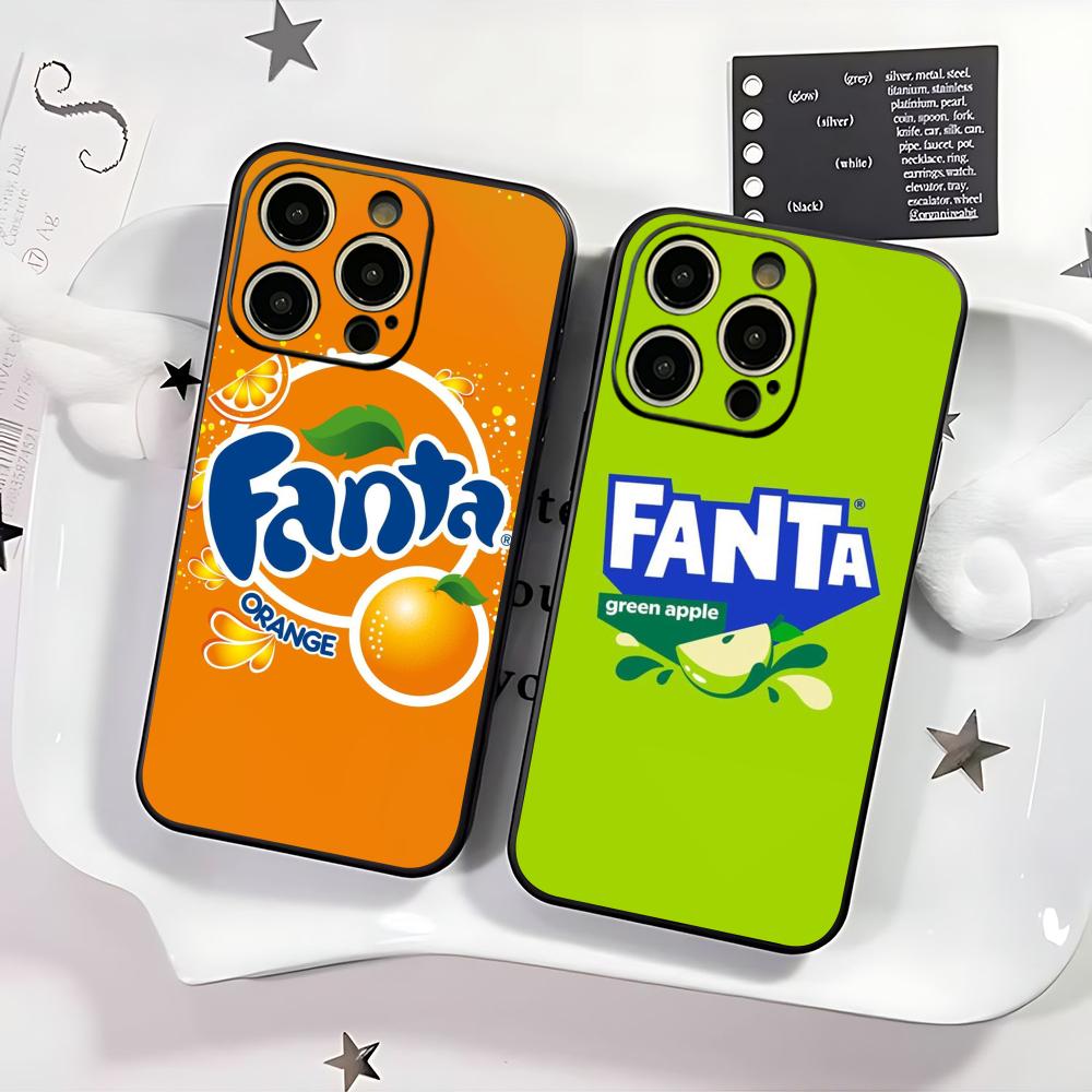 Popular drinks design Fanta Ph - огляд і ціна Mini Pc Case