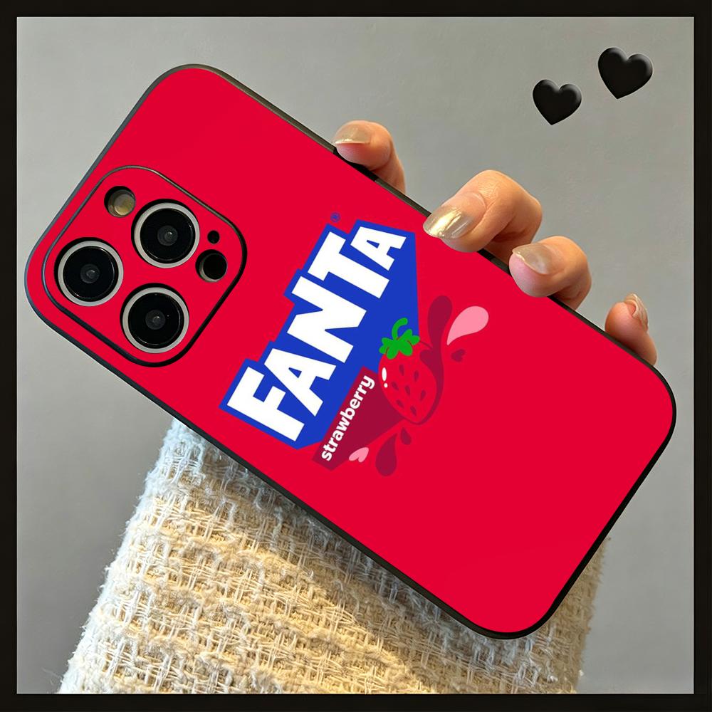 Popular drinks design Fanta Ph - огляд і ціна Mini Pc Case