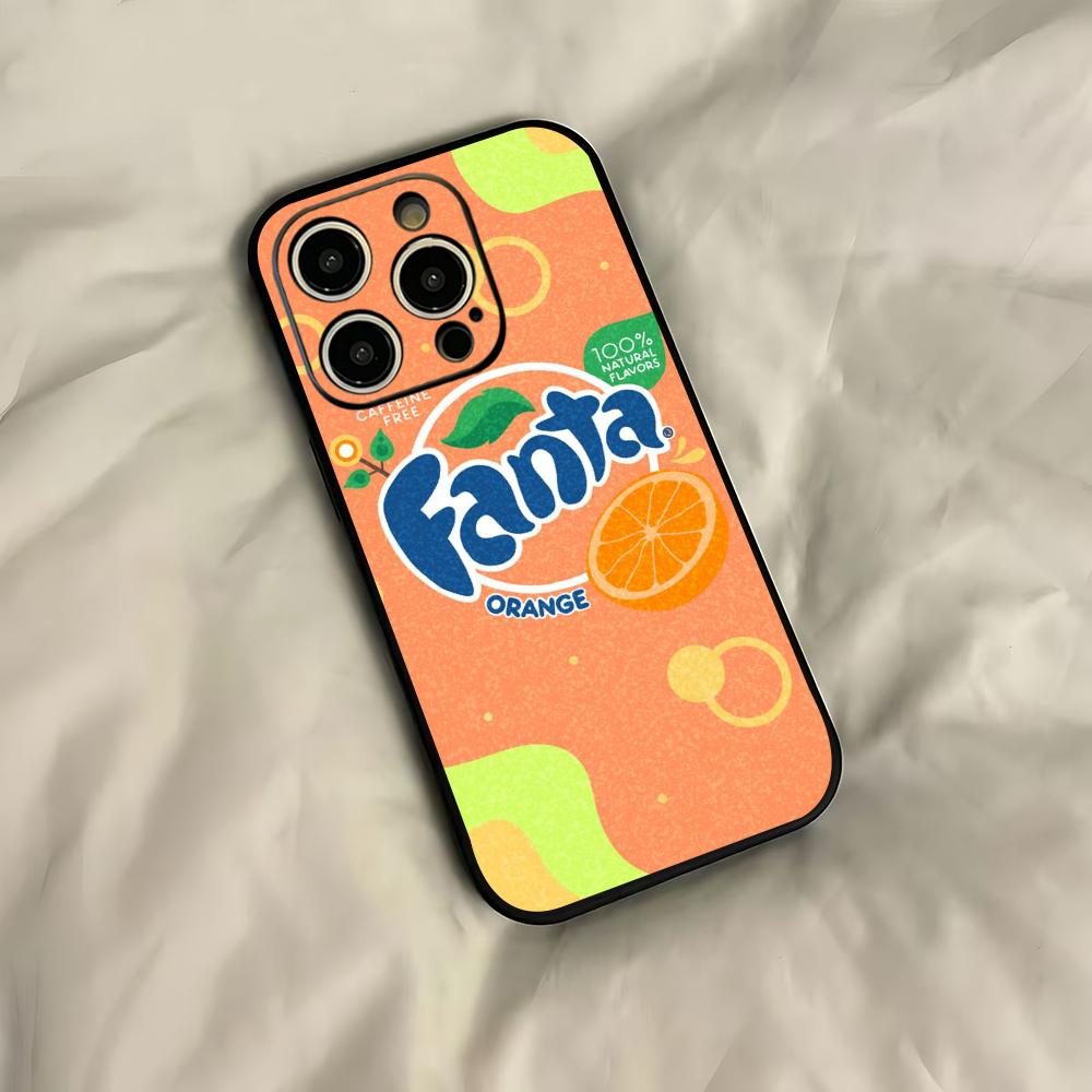 Popular drinks design Fanta Ph - огляд і ціна Mini Pc Case