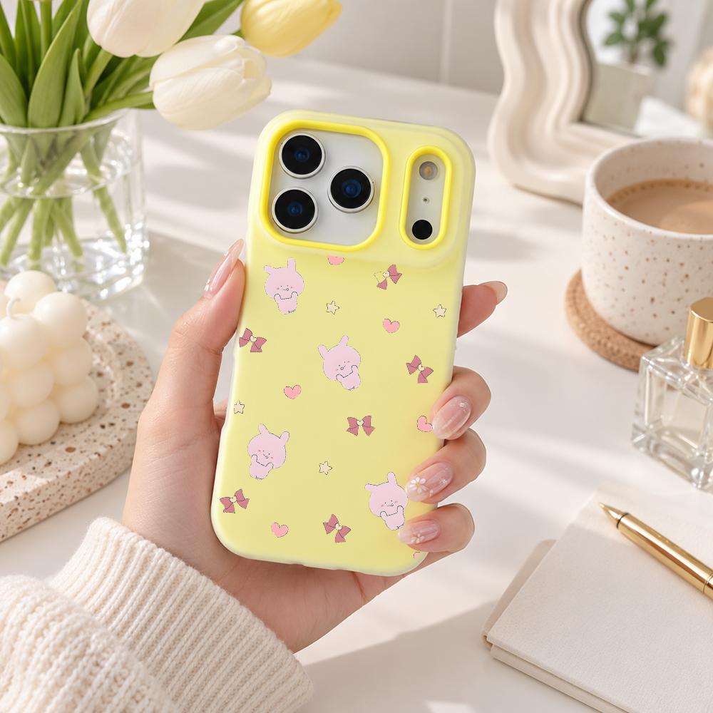 Popular Artist A-AsamimichanS  - огляд і ціна Matte Pc Case