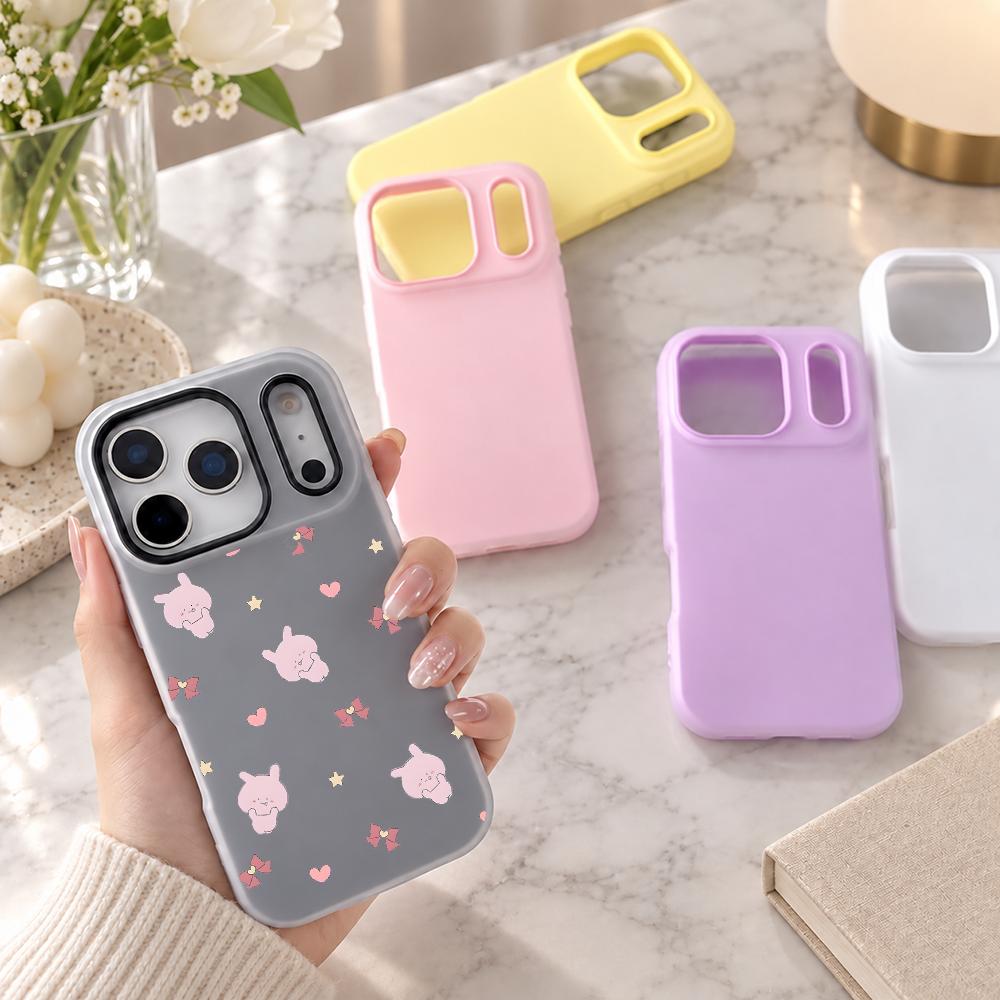 Popular Artist A-AsamimichanS  - огляд і ціна Matte Pc Case