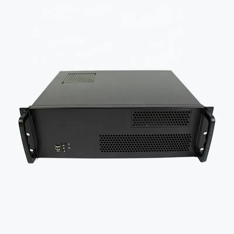 Novatech Global 19 Inch 3U ATX - огляд і ціна Atx Case