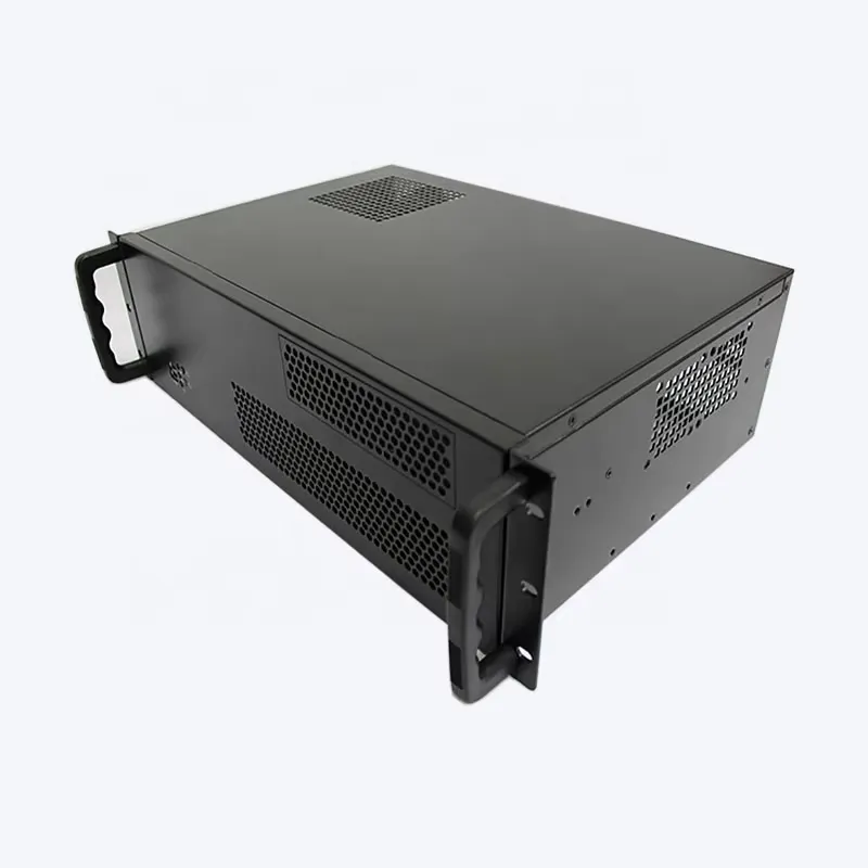 Novatech Global 19 Inch 3U ATX - огляд і ціна Atx Case