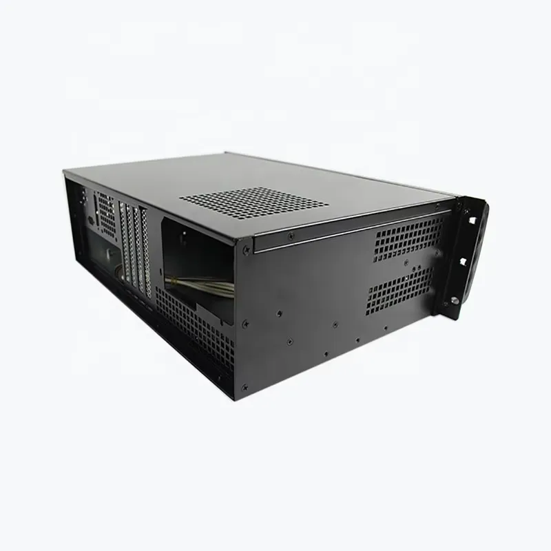 Novatech Global 19 Inch 3U ATX - огляд і ціна Atx Case