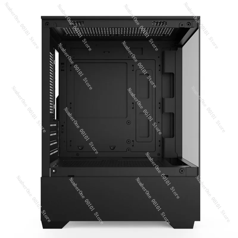 ES8 Sea View Room Case Desktop - огляд і ціна Atx Case