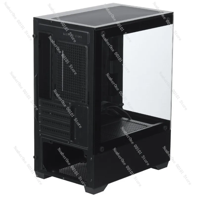 ES8 Sea View Room Case Desktop - огляд і ціна Atx Case
