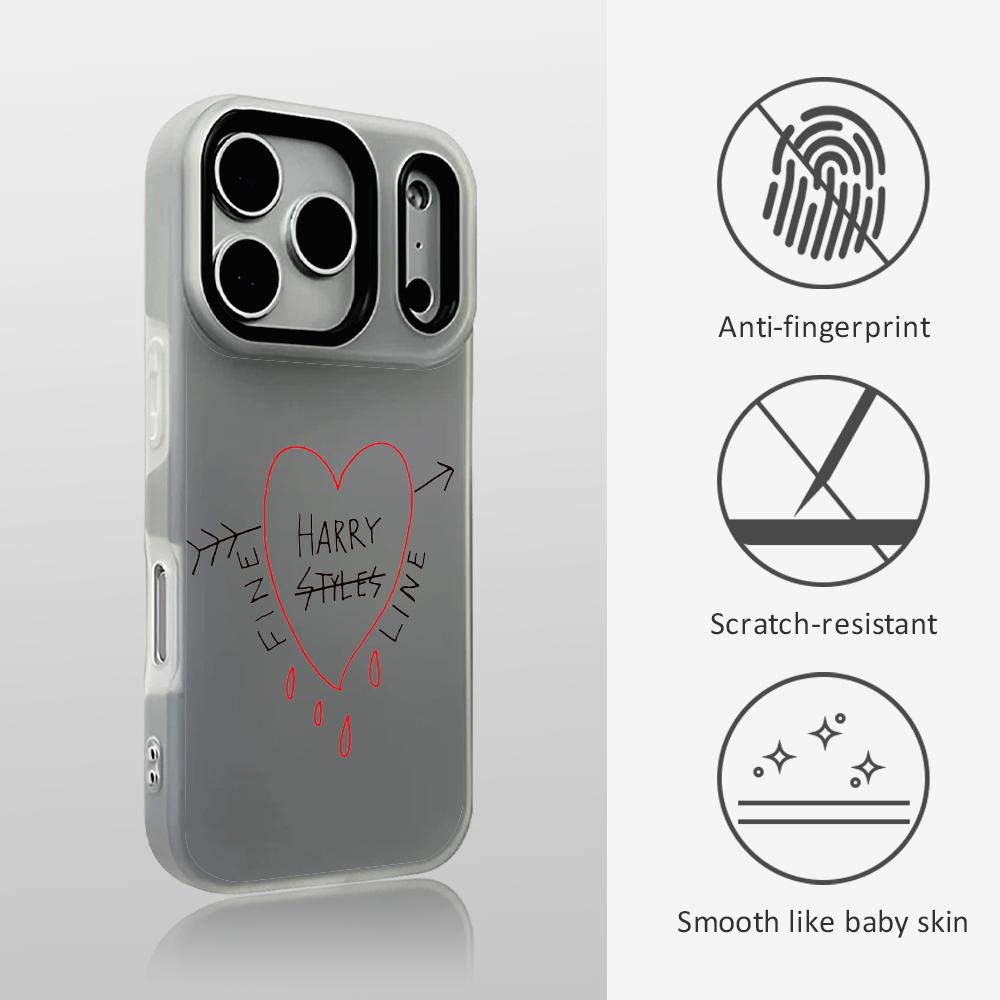 Tour Music H-Harry StylesS Pho - огляд і ціна Mini Pc Case