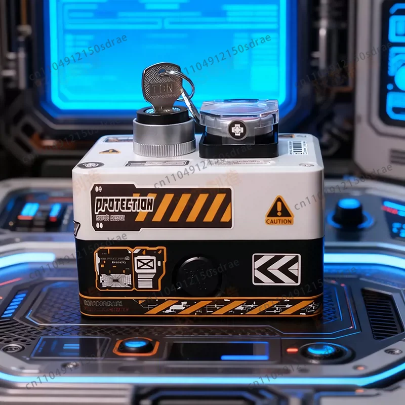 Wired Computer Host Power Swit - огляд і ціна Pc Chassis