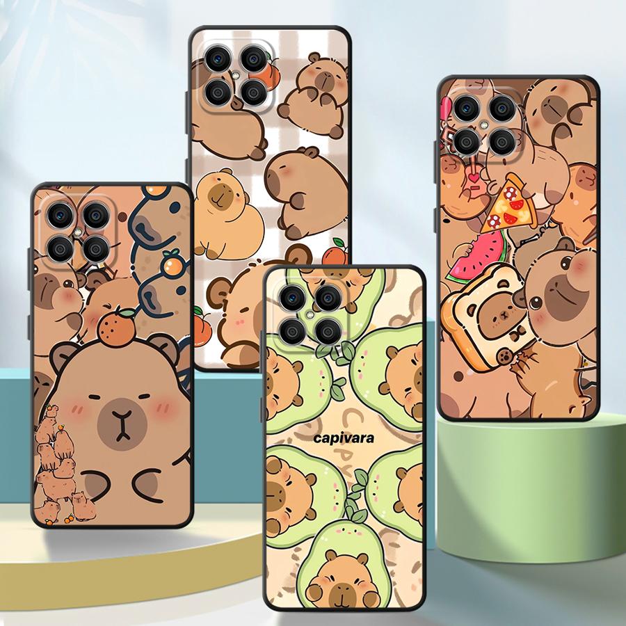 Funda Phone Cover Case for Hon - огляд і ціна Computer Case