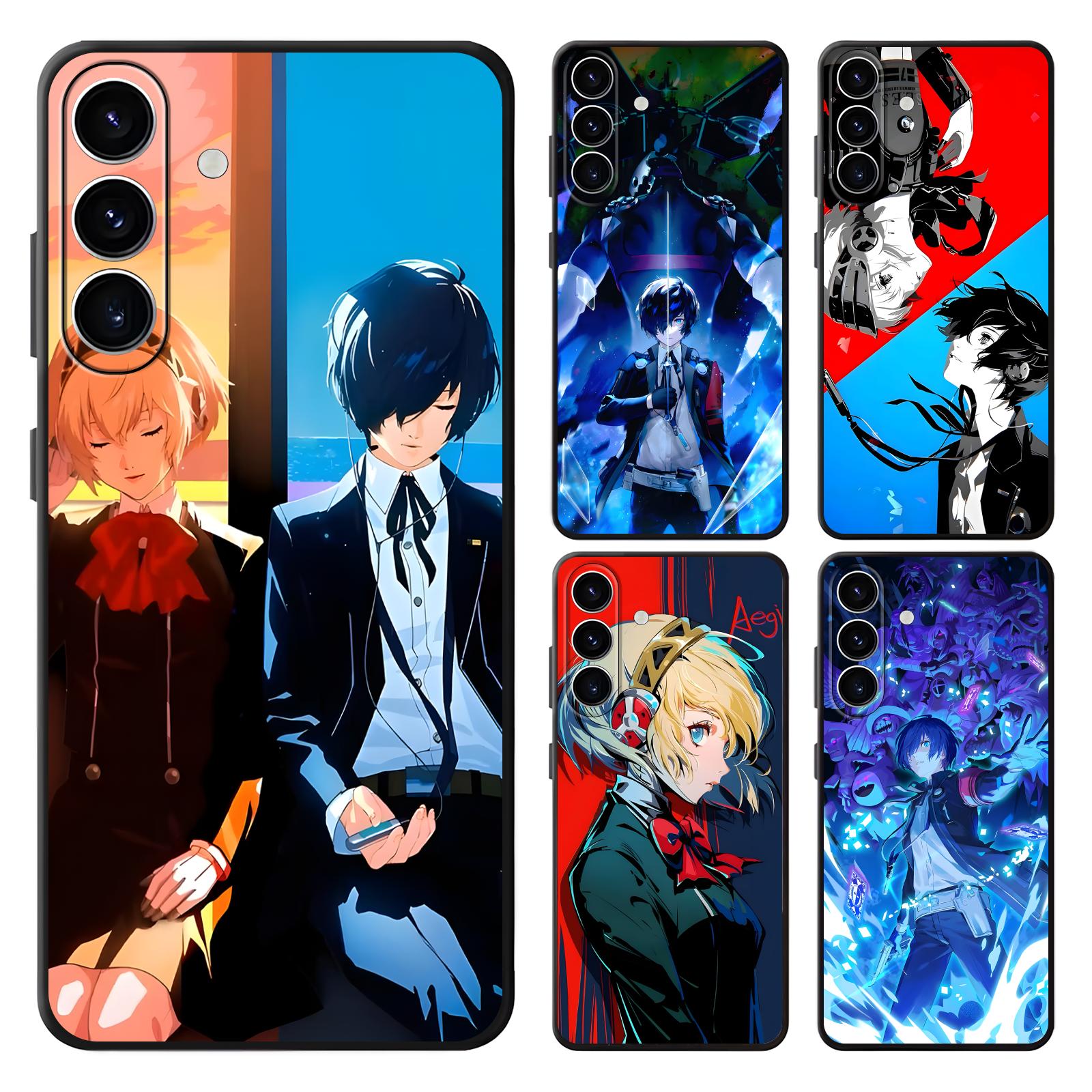 Phone Case For Samsung A57 A56 - огляд і ціна Computer Case