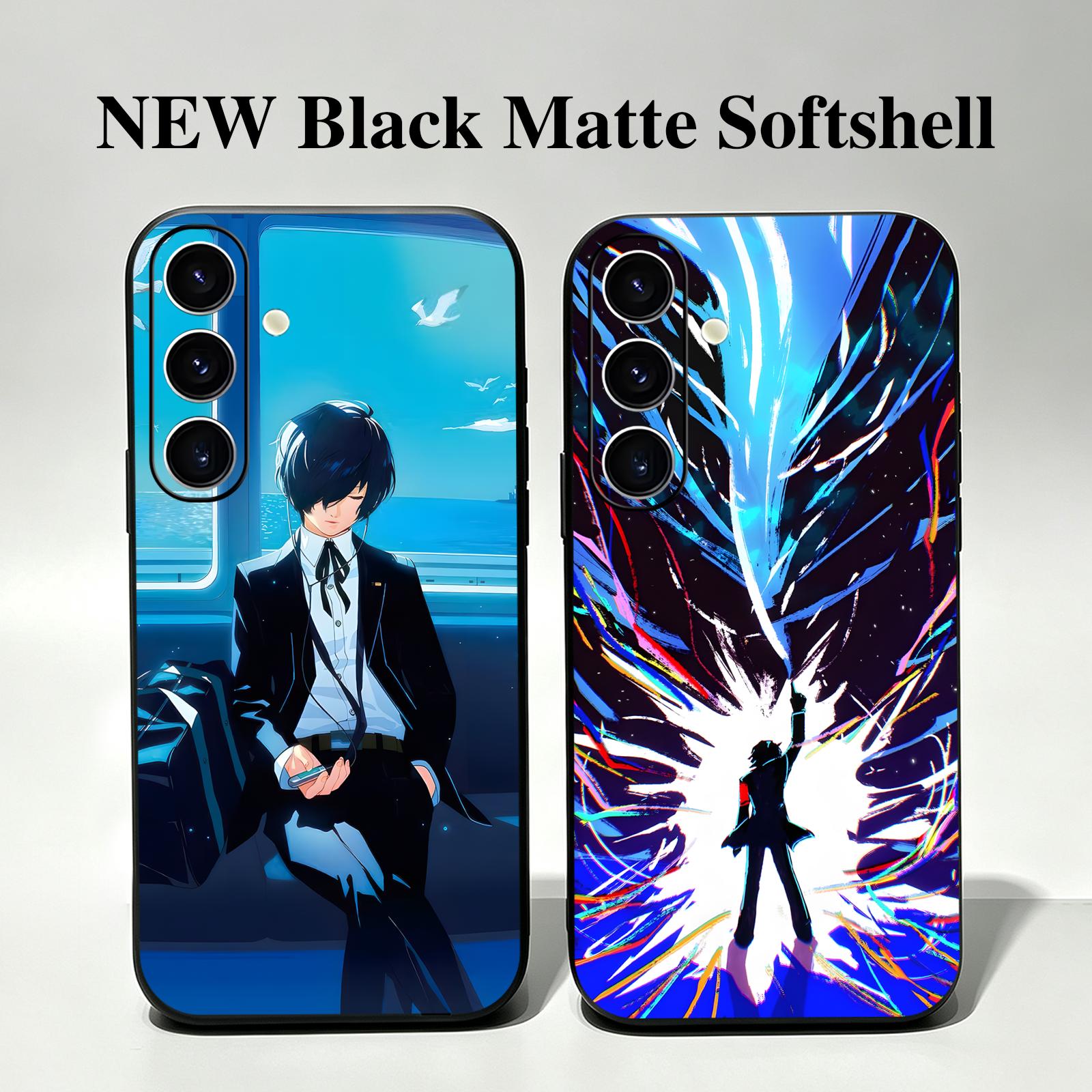 Phone Case For Samsung A57 A56 - огляд і ціна Computer Case