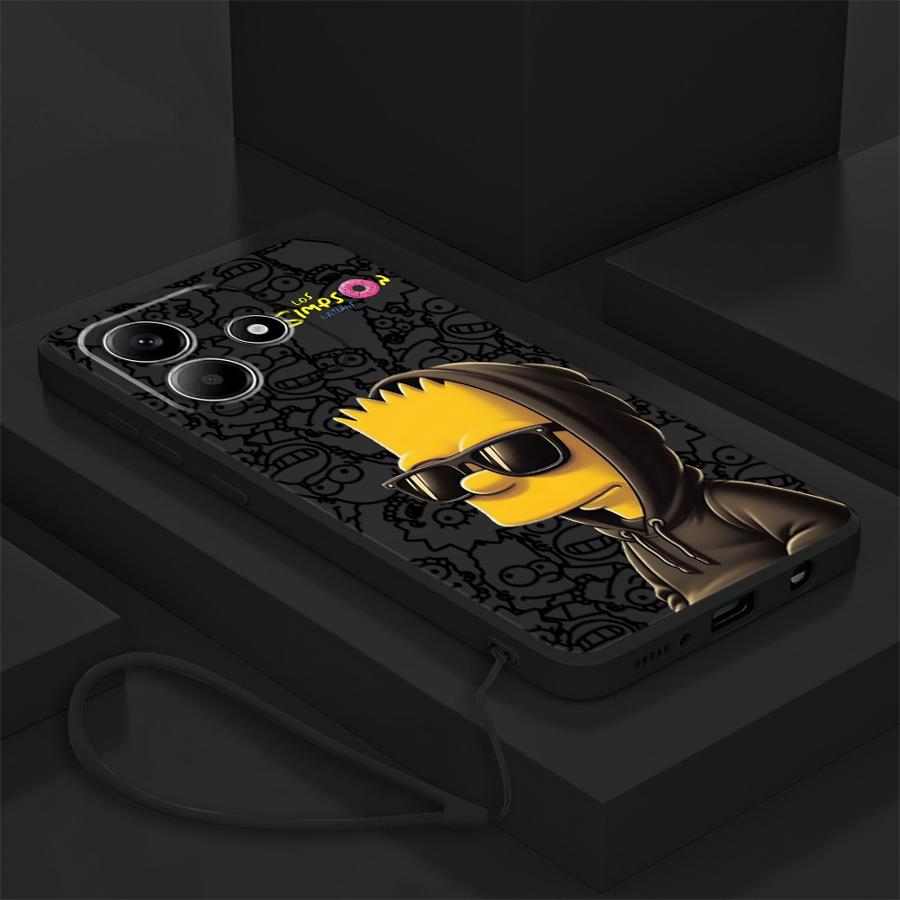 The Simpsons Cool Bart Case fo - огляд і ціна Computer Case