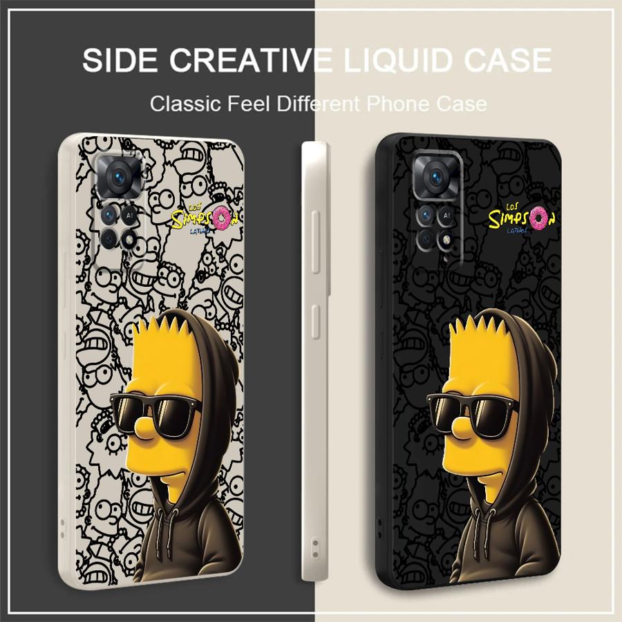 The Simpsons Cool Bart Case fo - огляд і ціна Computer Case