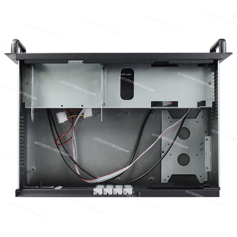 19inch 300MM Depth 3U ATX Rack - огляд і ціна Atx Case