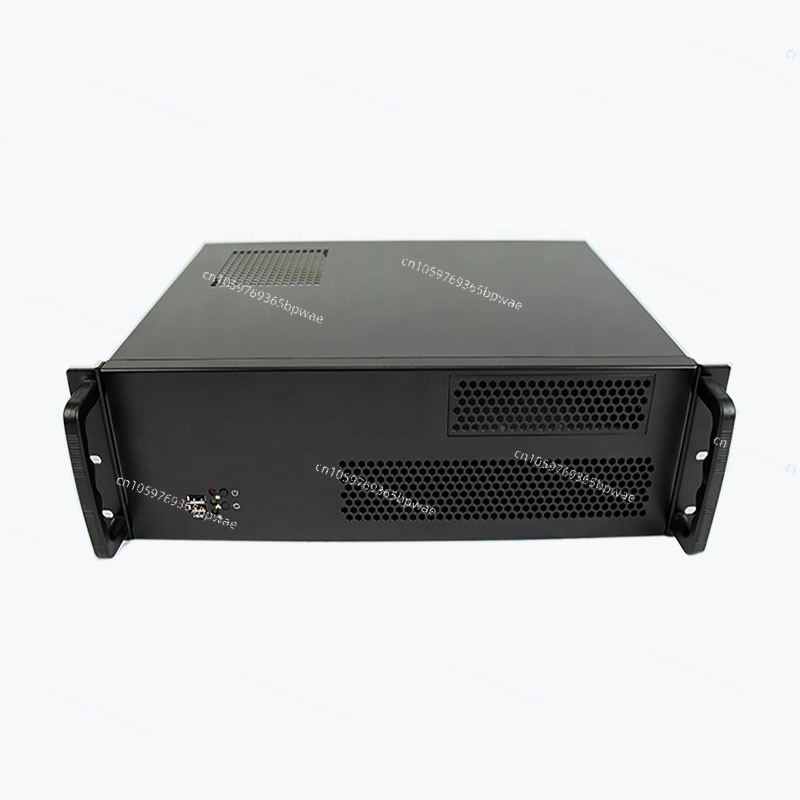 19inch 300MM Depth 3U ATX Rack - огляд і ціна Atx Case