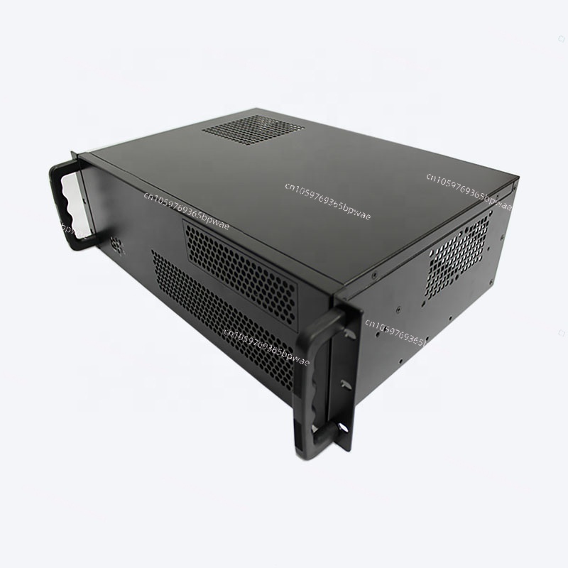 19inch 300MM Depth 3U ATX Rack - огляд і ціна Atx Case