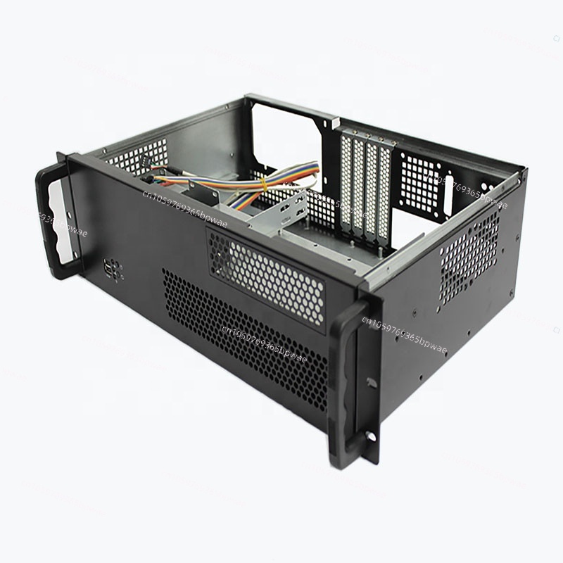19inch 300MM Depth 3U ATX Rack - огляд і ціна Atx Case