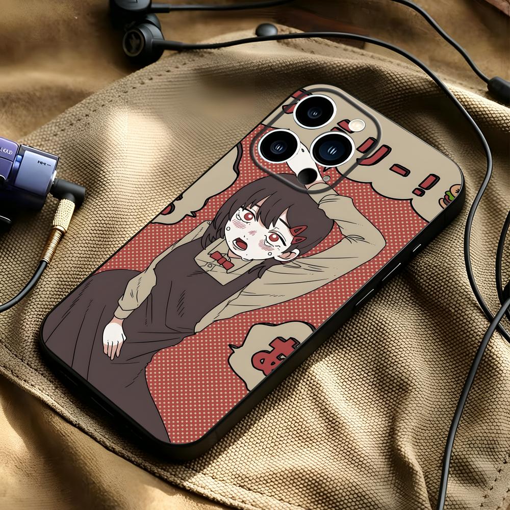 Chainsaw Man Kobeni Higashiyam - огляд і ціна Mini Pc Case