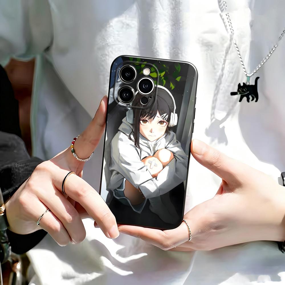 Chainsaw Man Kobeni Higashiyam - огляд і ціна Mini Pc Case