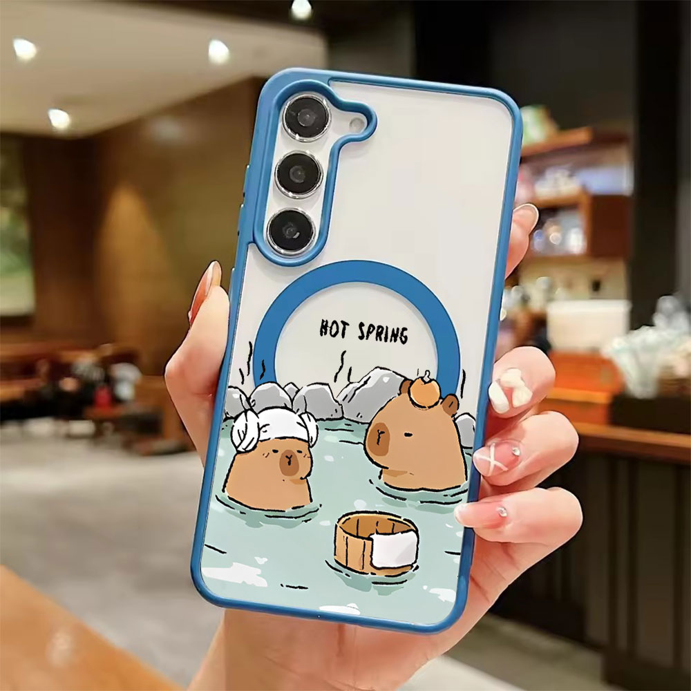 Color Transparent Magnetic Pho - огляд і ціна Computer Case