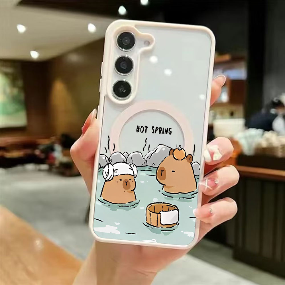 Color Transparent Magnetic Pho - огляд і ціна Computer Case