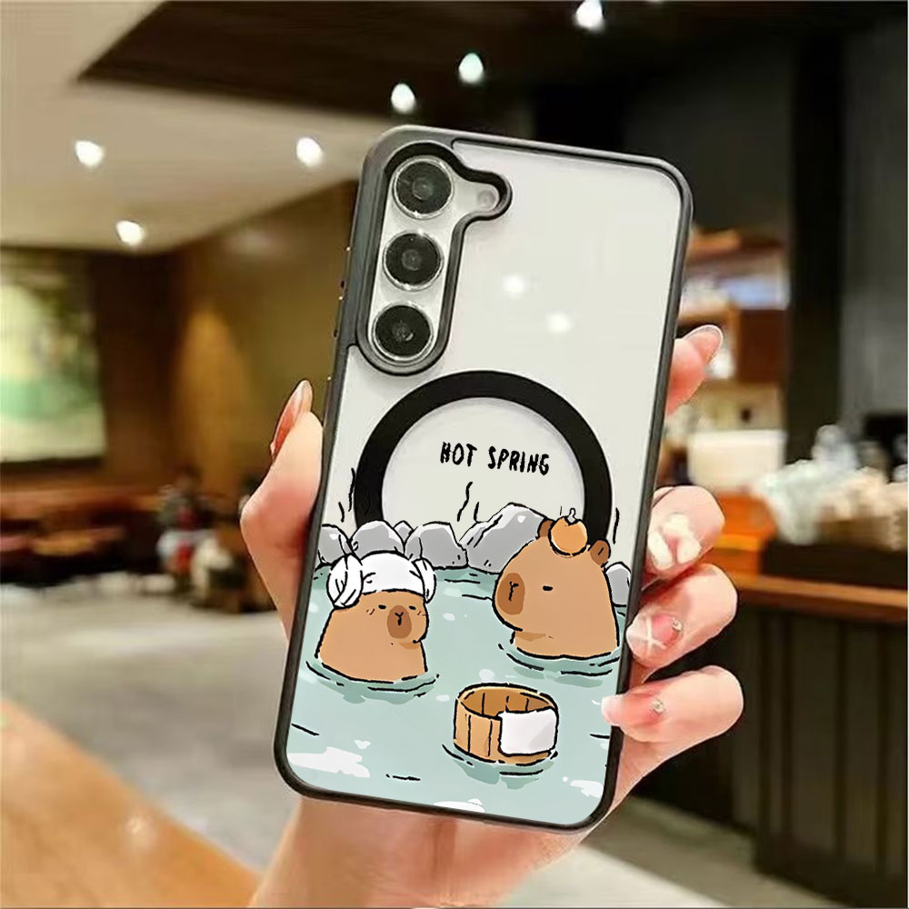 Color Transparent Magnetic Pho - огляд і ціна Computer Case