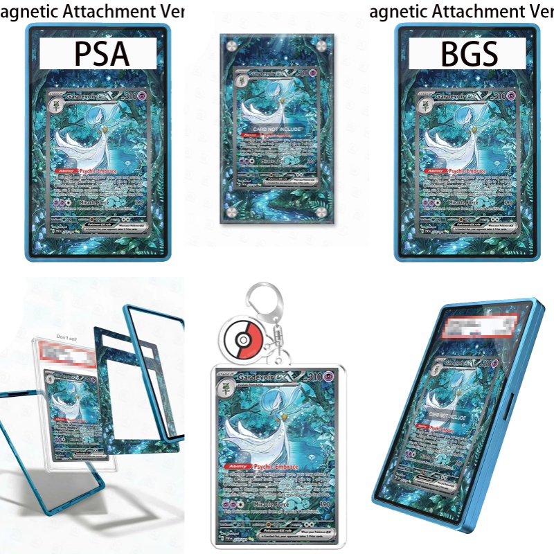Art Display for Pokemon Paldea - огляд і ціна Case Fans