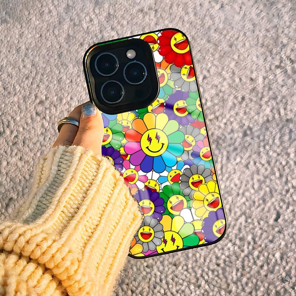 M-Murakami T-Takash Painting P - огляд і ціна Mini Pc Case